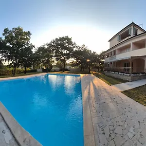 Pansion Oliva Gasthof